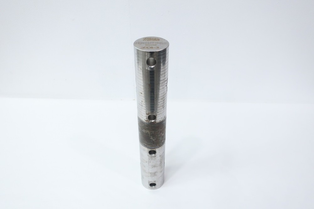 Martin CC6-3 Hardened Coupling Shaft