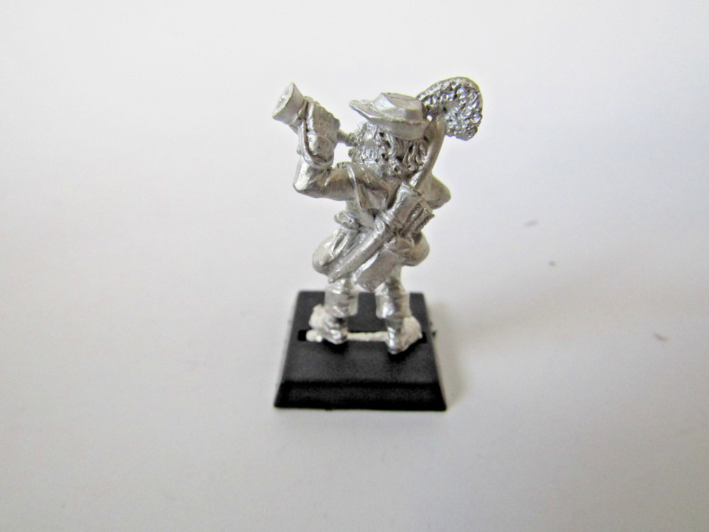 A29 WARHAMMER MARAUDER - CITIZEN METAL