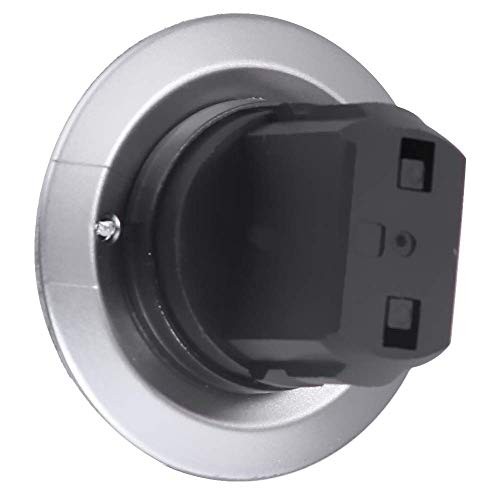 Keyless Go Start Button Push to Start Stop Push Button Engine Ignition Switch