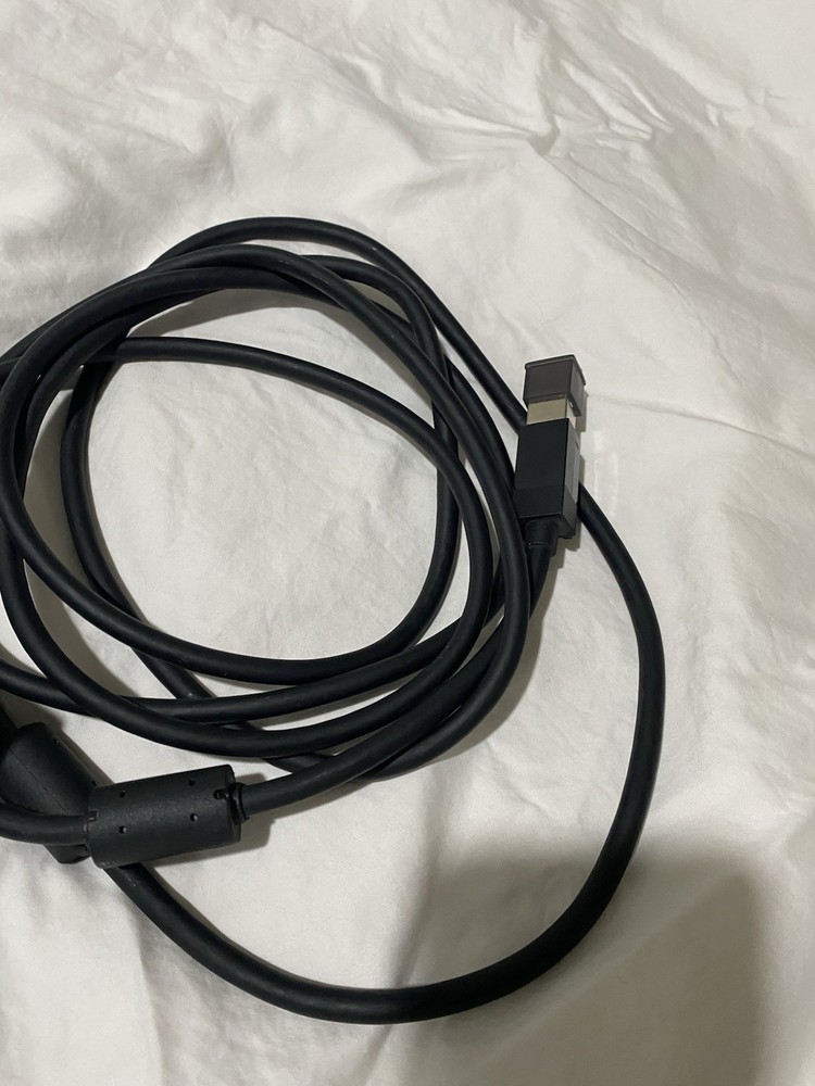 Genuine Microsoft Xbox One Kinect Sensor Official OEM Black Model 1520