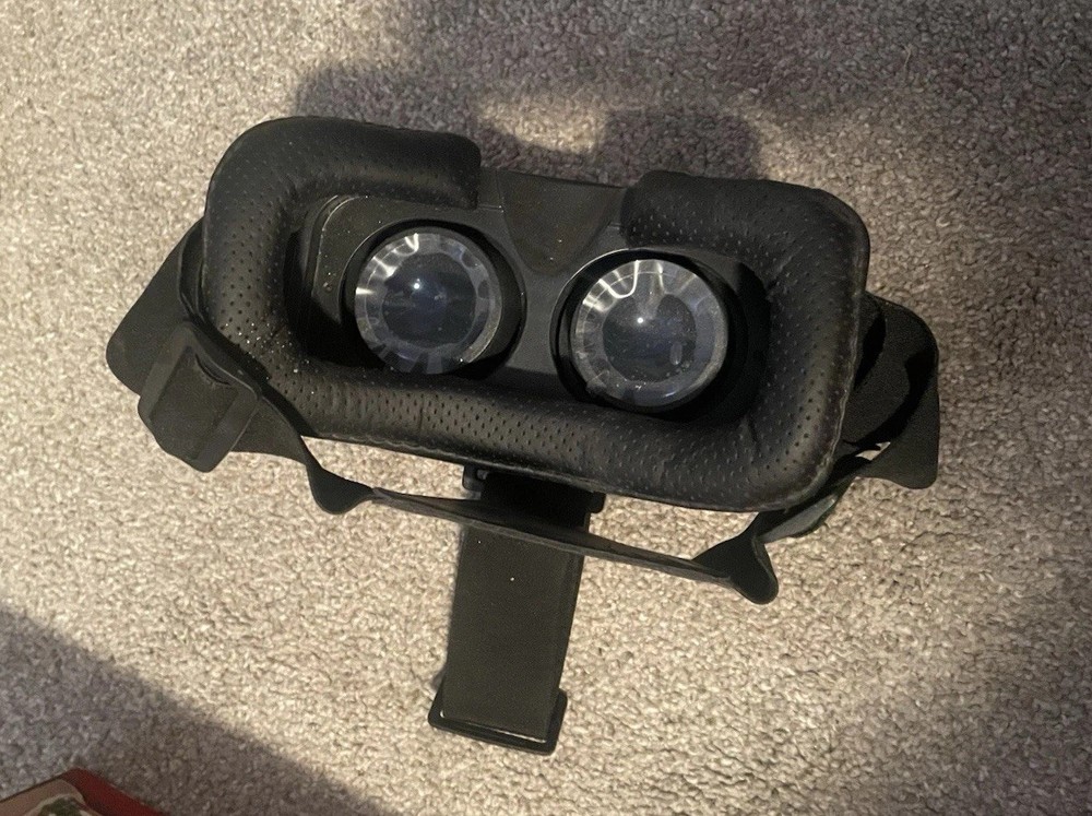 VRLysop Virtual Reality Glasses