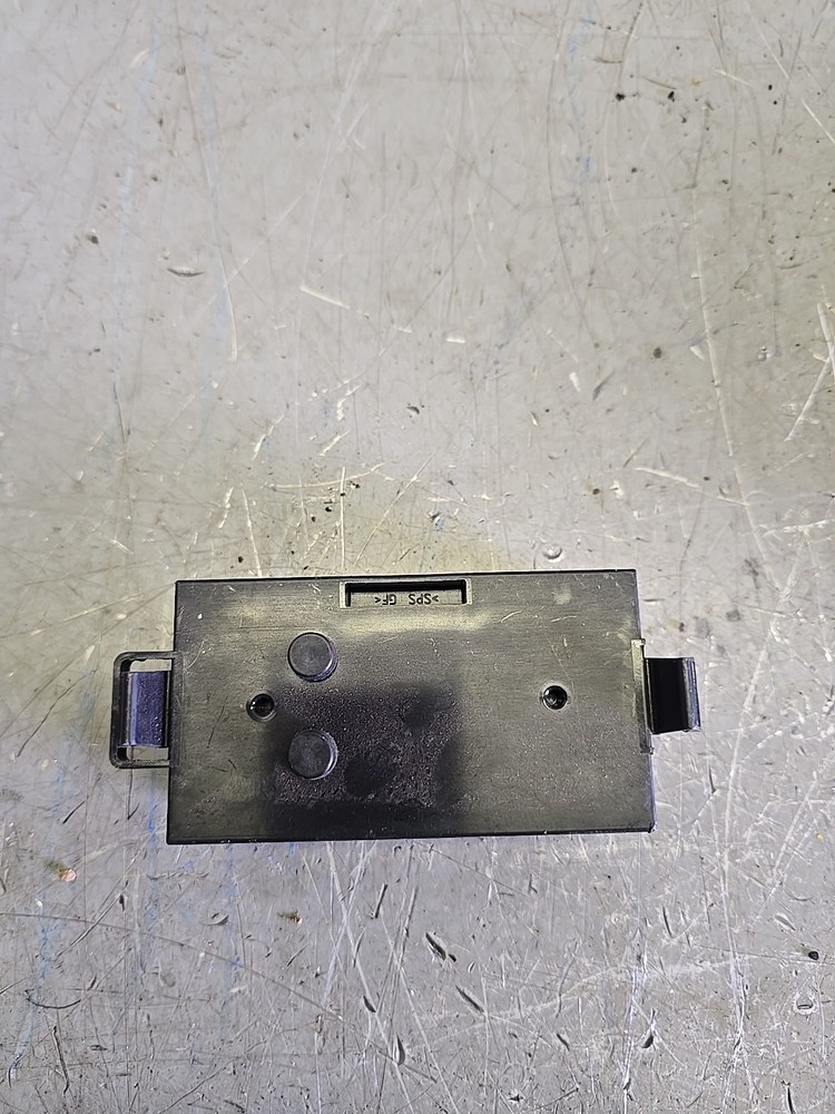 DAF cabin switch module control unit 2159525