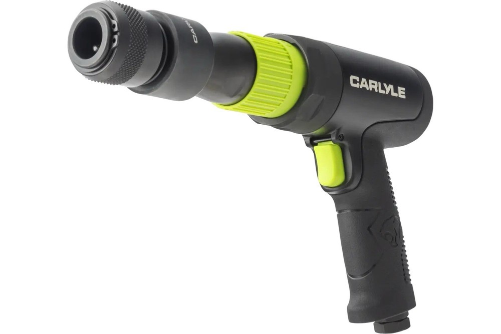 Napa Carlyle Long Barrel Air Hammer Variable Speed 2500 BPM