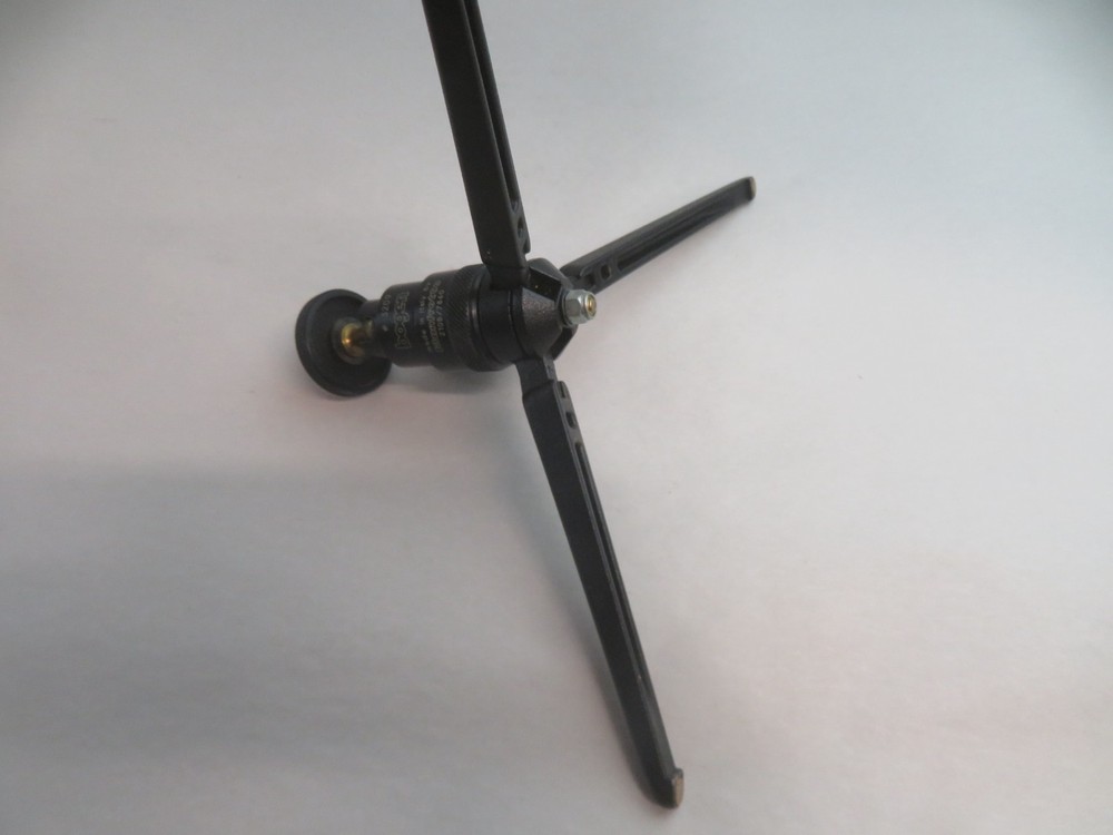 Bogen 3209 Mini-Tripod