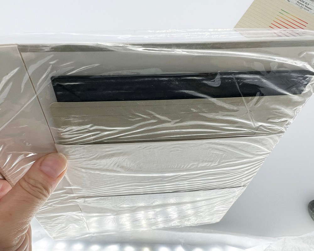 VTG Apple Computer Software 1982 Disk Imagewriter Tool KIt Sealed, DOS 3.3 Disk