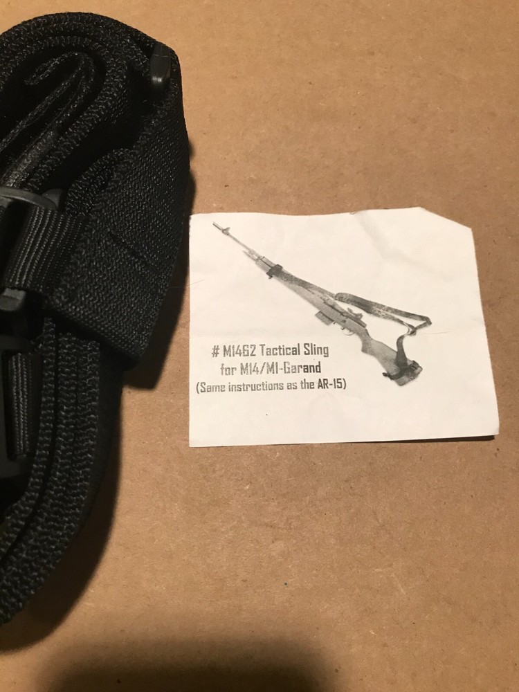 M1 Garand Tactical Sling