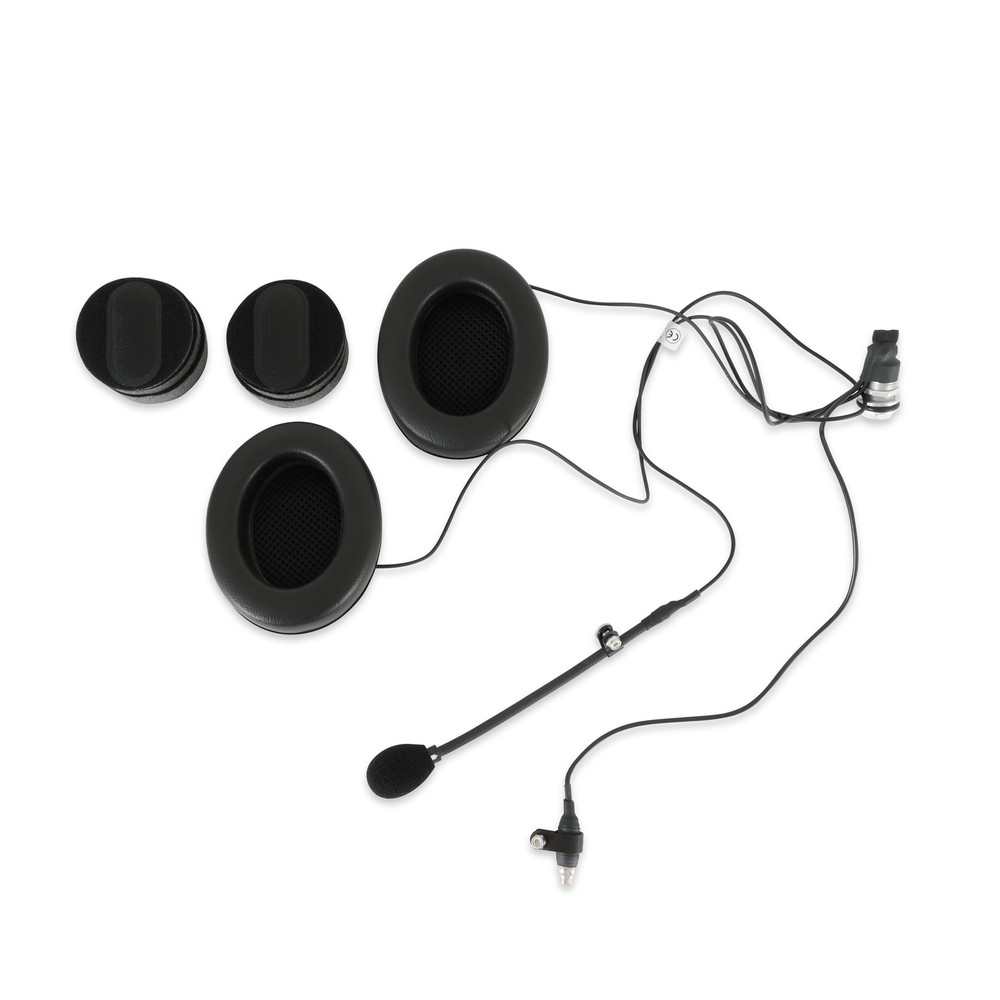 Stilo AE0320 Radio Helmet Kit