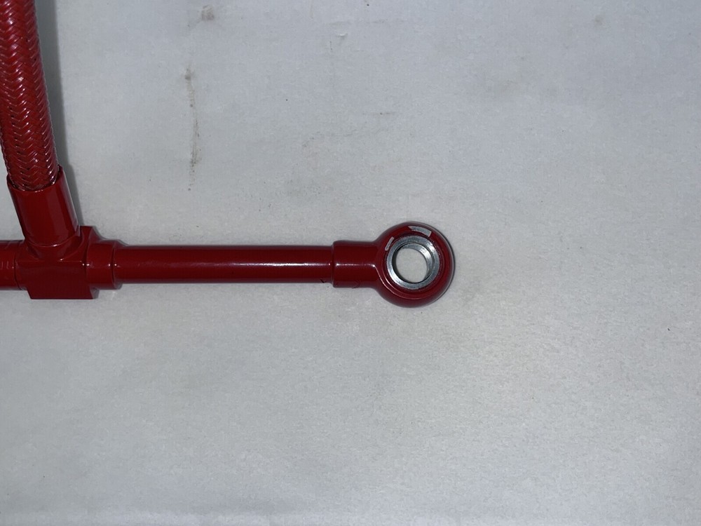 Cummins Vent Tube 5589141