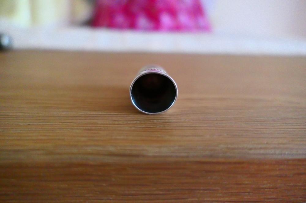 Silver Thimble Lot 9
