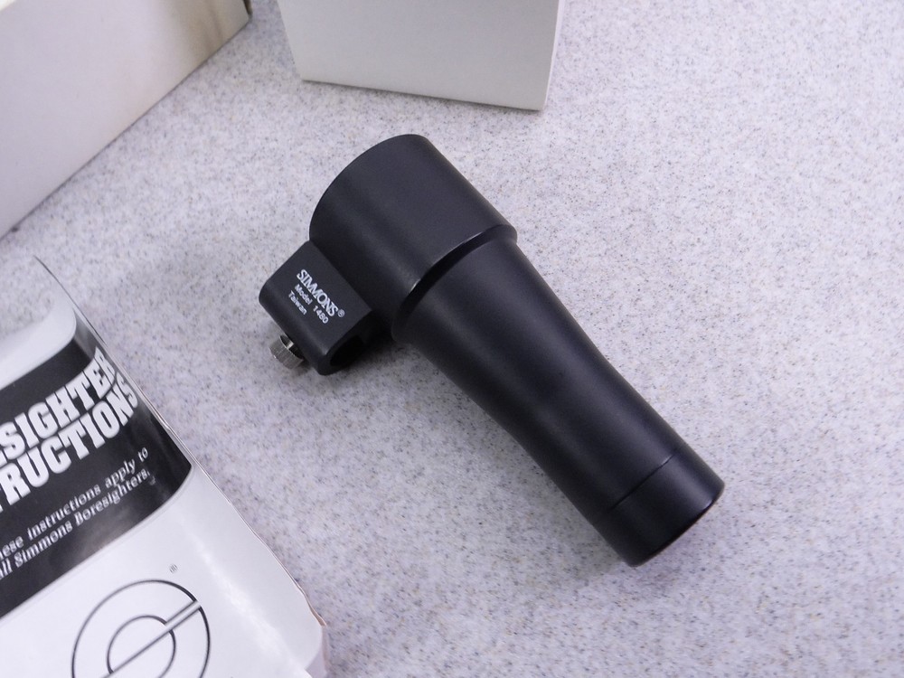 SIMMONS BORE SIGHTER - MODEL 1480