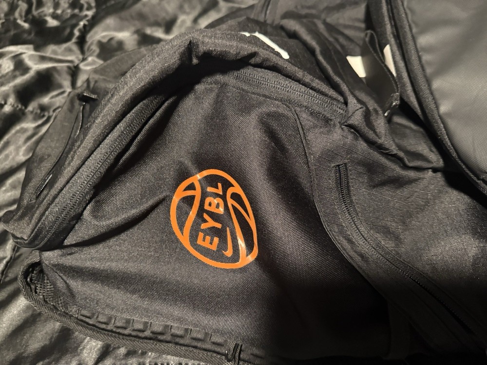 Team Cp3 Nike Eybl Bag