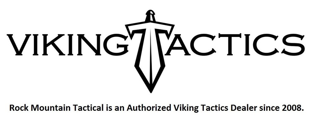 Viking Tactical VTAC Double Sided Advanced Combat Paper Targets - 10 Pack