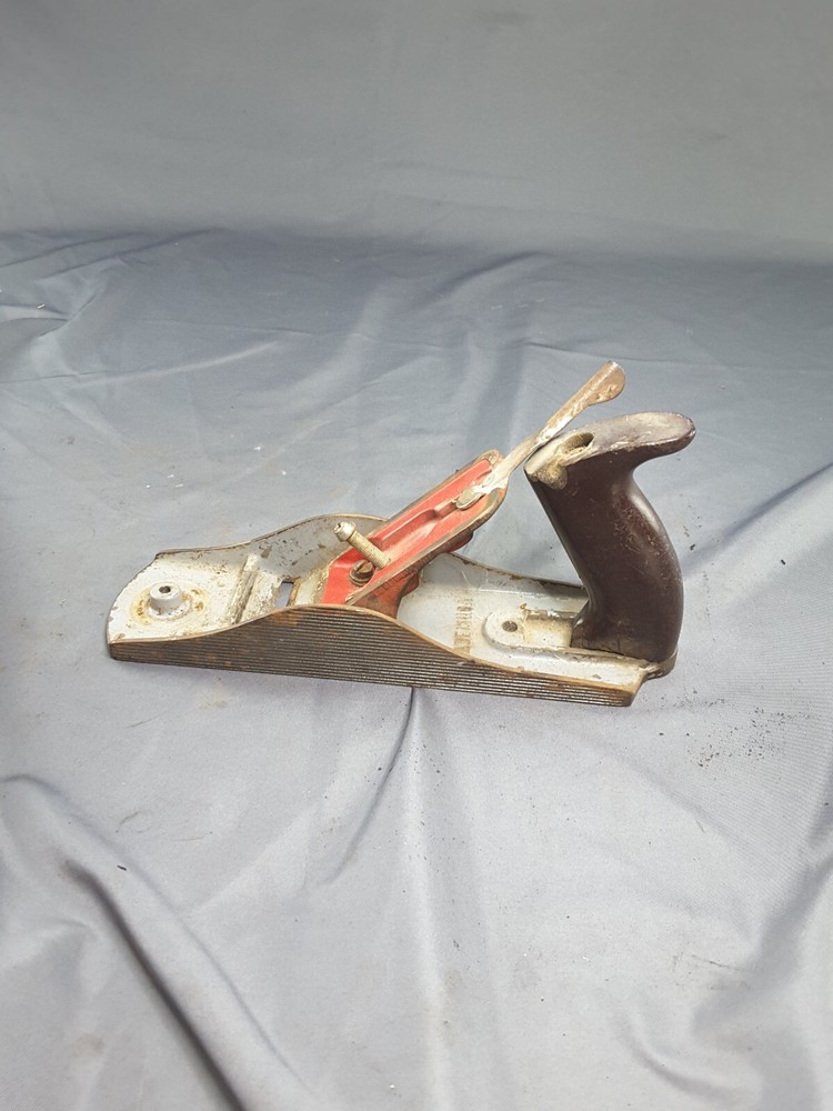 Craftsman Wood Plane plastic Knob