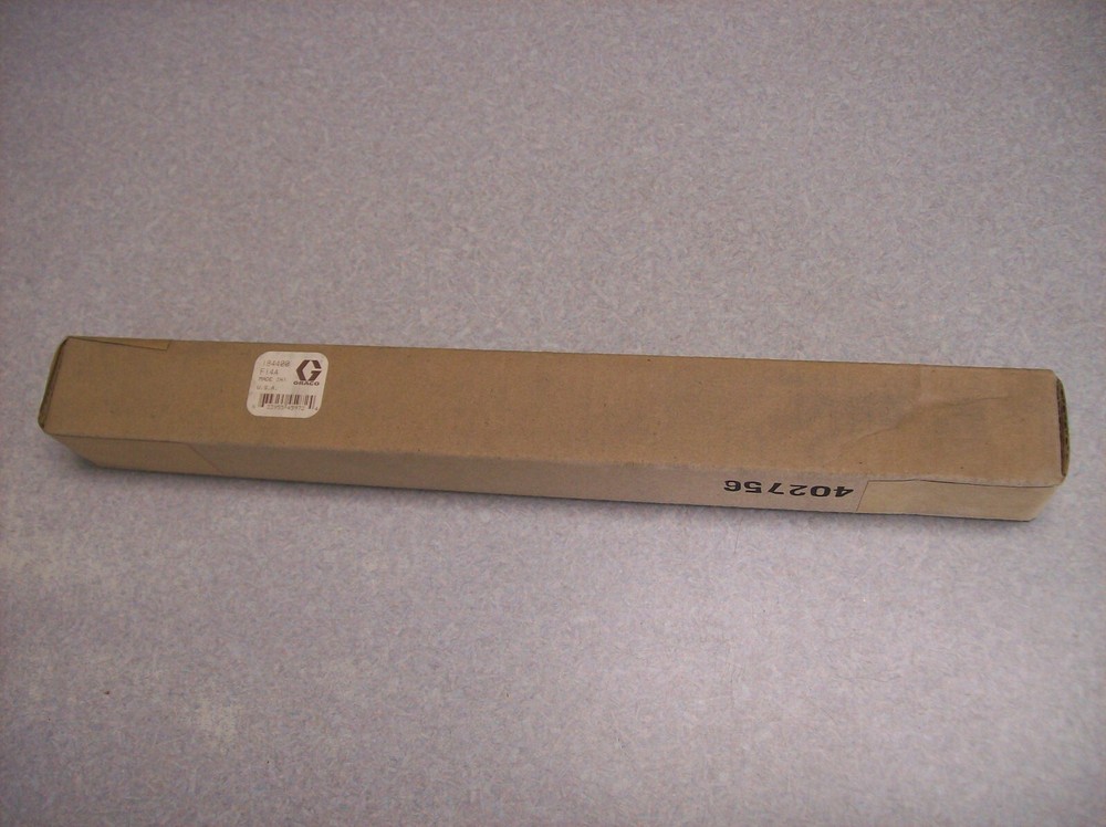 Graco 184-400, 184400 piston rod
