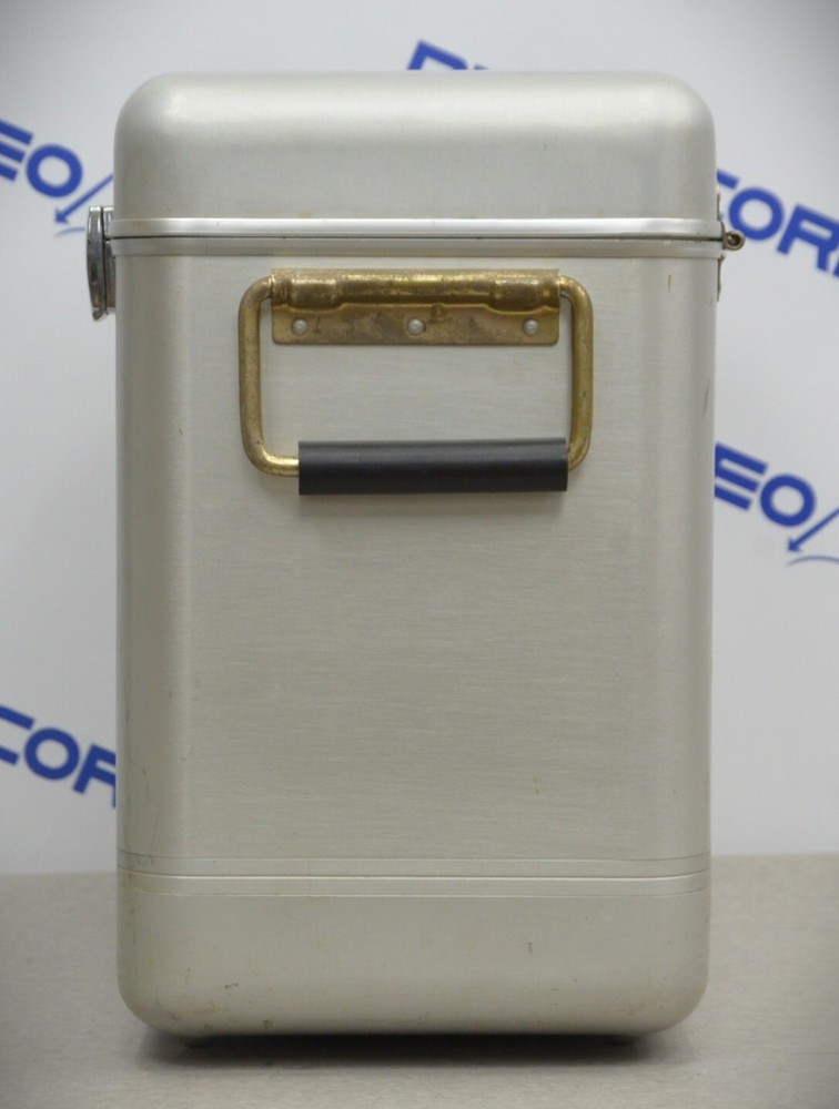 Quantum Dynamics N-11-ECS/3A Ultra High Precision Tachometer Calibration System