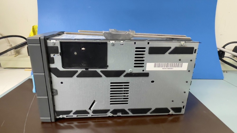 Honeywell DPR100 Chart Recorder