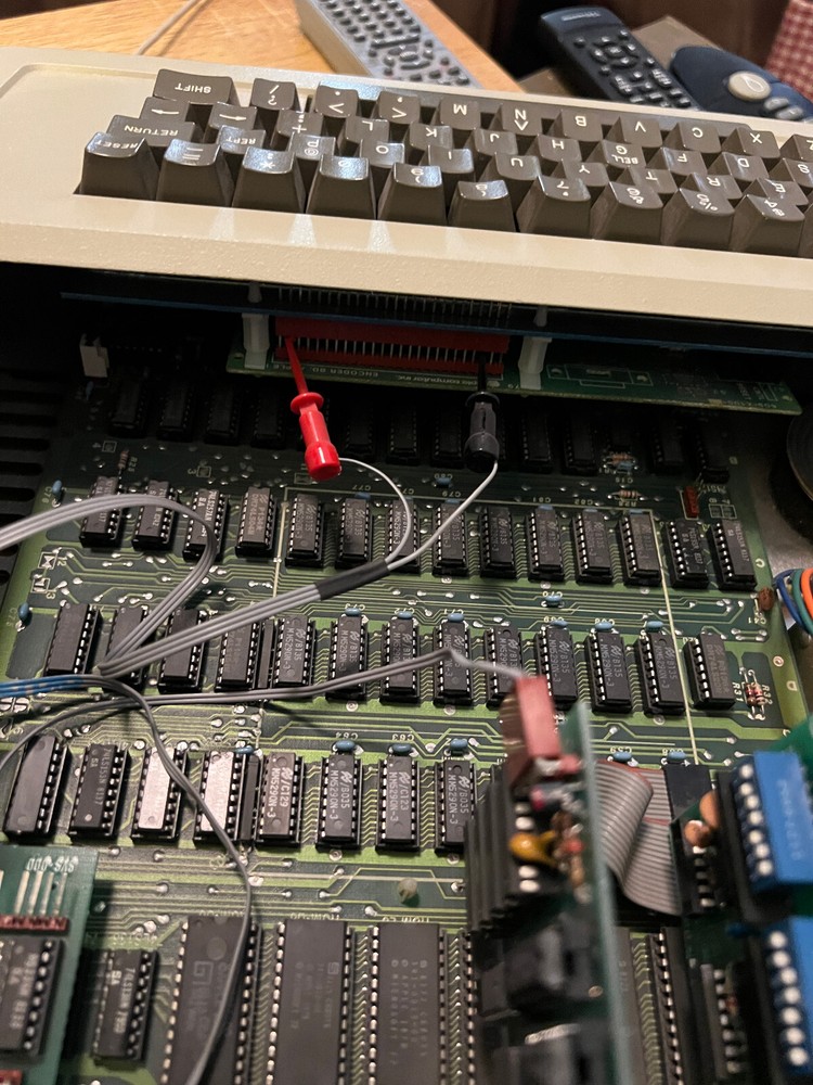 VERY SCARCE Format-][ Word Processing System Kensington Microware Apple II /Plus