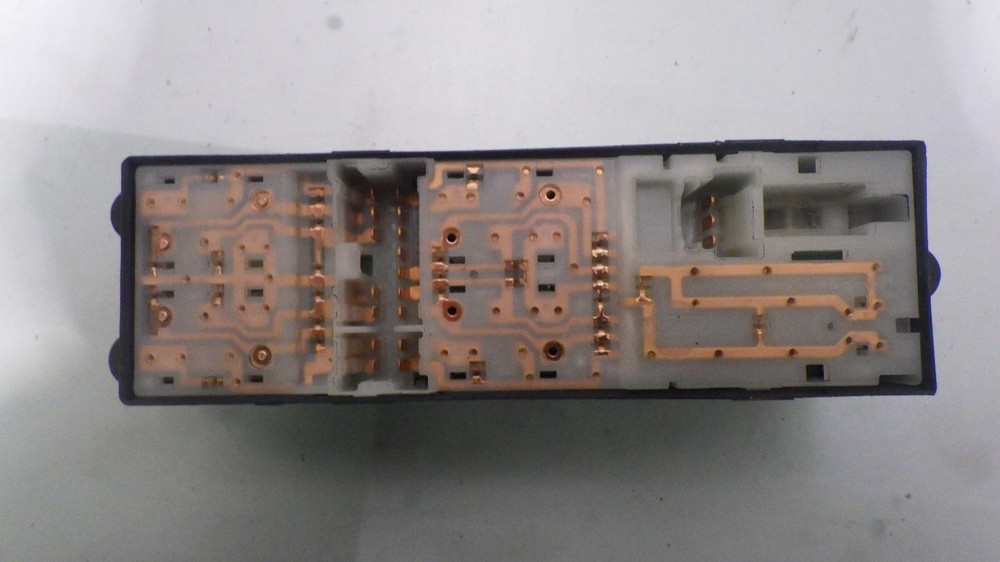 04 NISSAN MURANO Front Door Switch