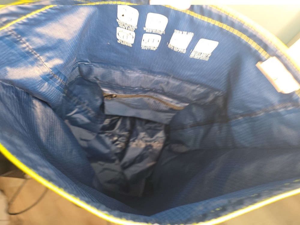 Geckobrands Lightweight 30L Waterproof Backpack