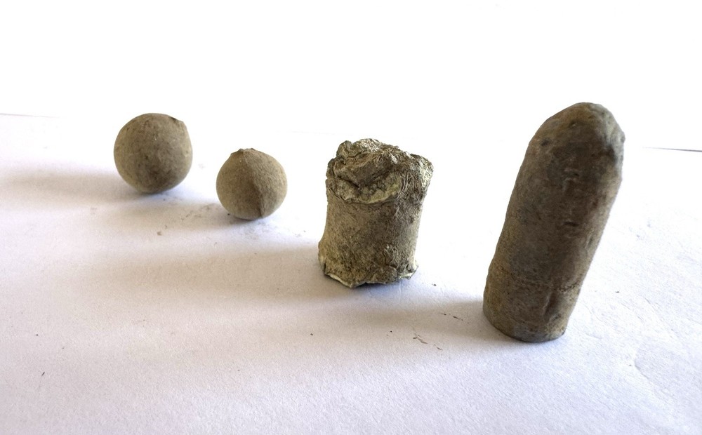 Anglo-Zulu War relics