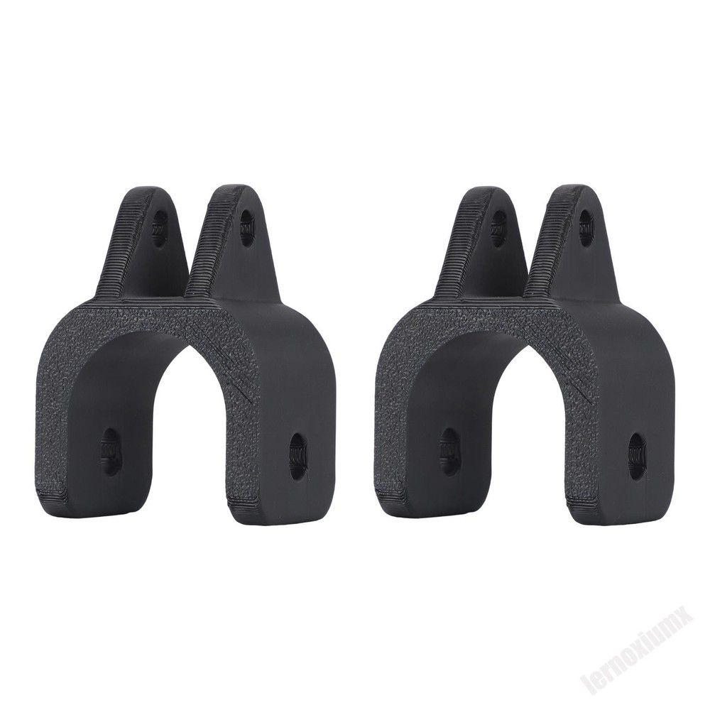 Universal For Most Maxum Windshield Bimini/Curved windshield Boat Mount (4 Pack)