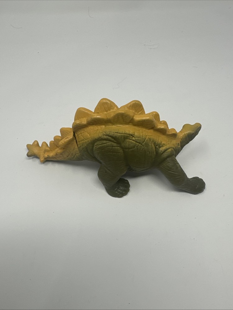 Vintage 1987 Playskool Definitely Dinosaurs Lot