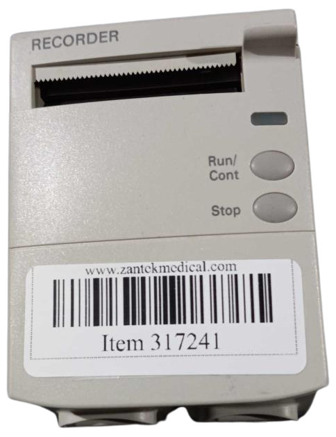 PHILIPS M1116B RECORDER MODULE