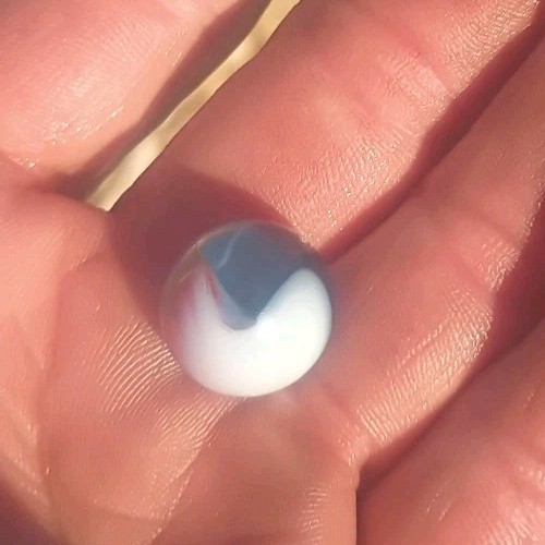 Very Rare Vitro Trilite Opal Helmet