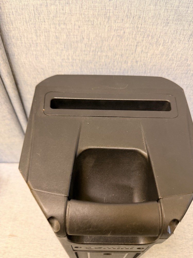 gemini gpss-650 Powered PA Speaker