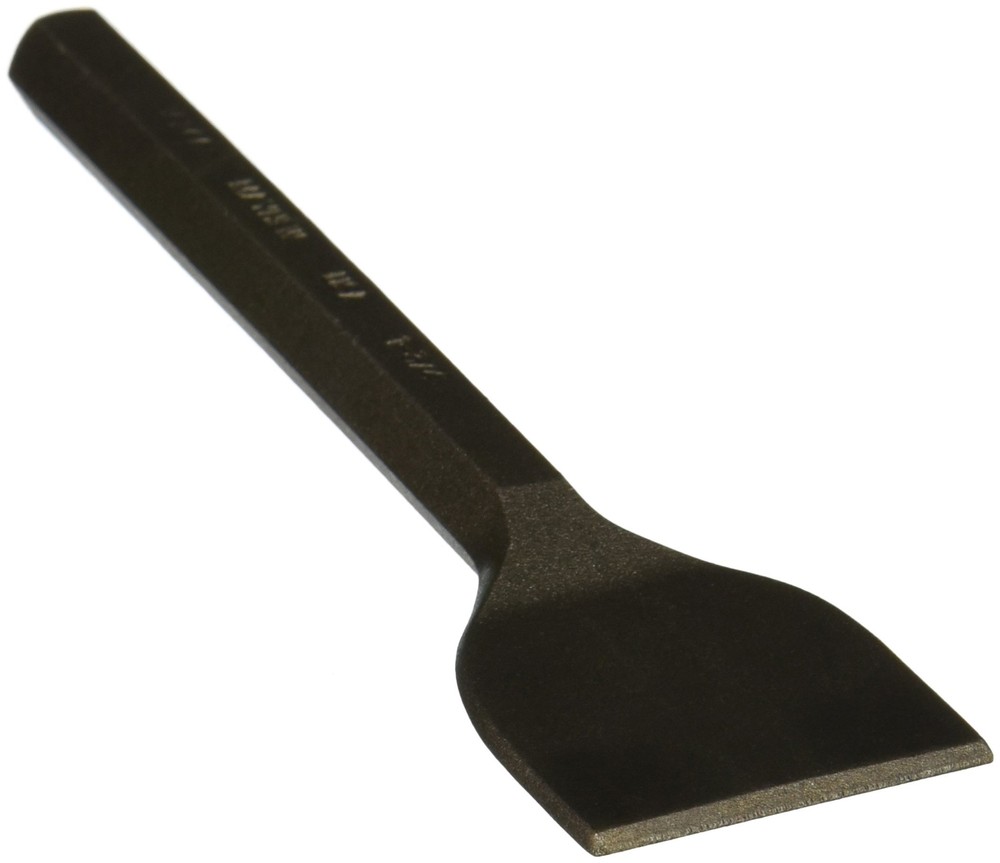 Mayhew 30200 1-3/4-Inch Mason Flat Chisel