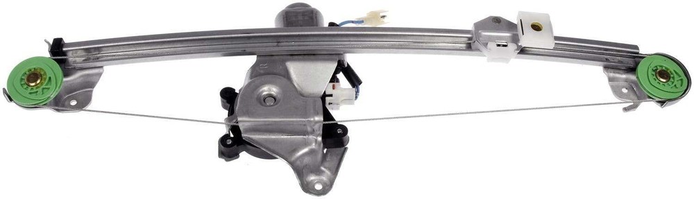 Power Window Motor and Regulator Assembly Dorman 741-057