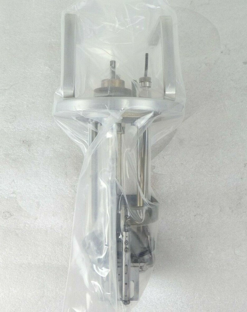 Varian Ion Implant Systems E11028590 Bernas Source Mid-Current OEM Refurbished