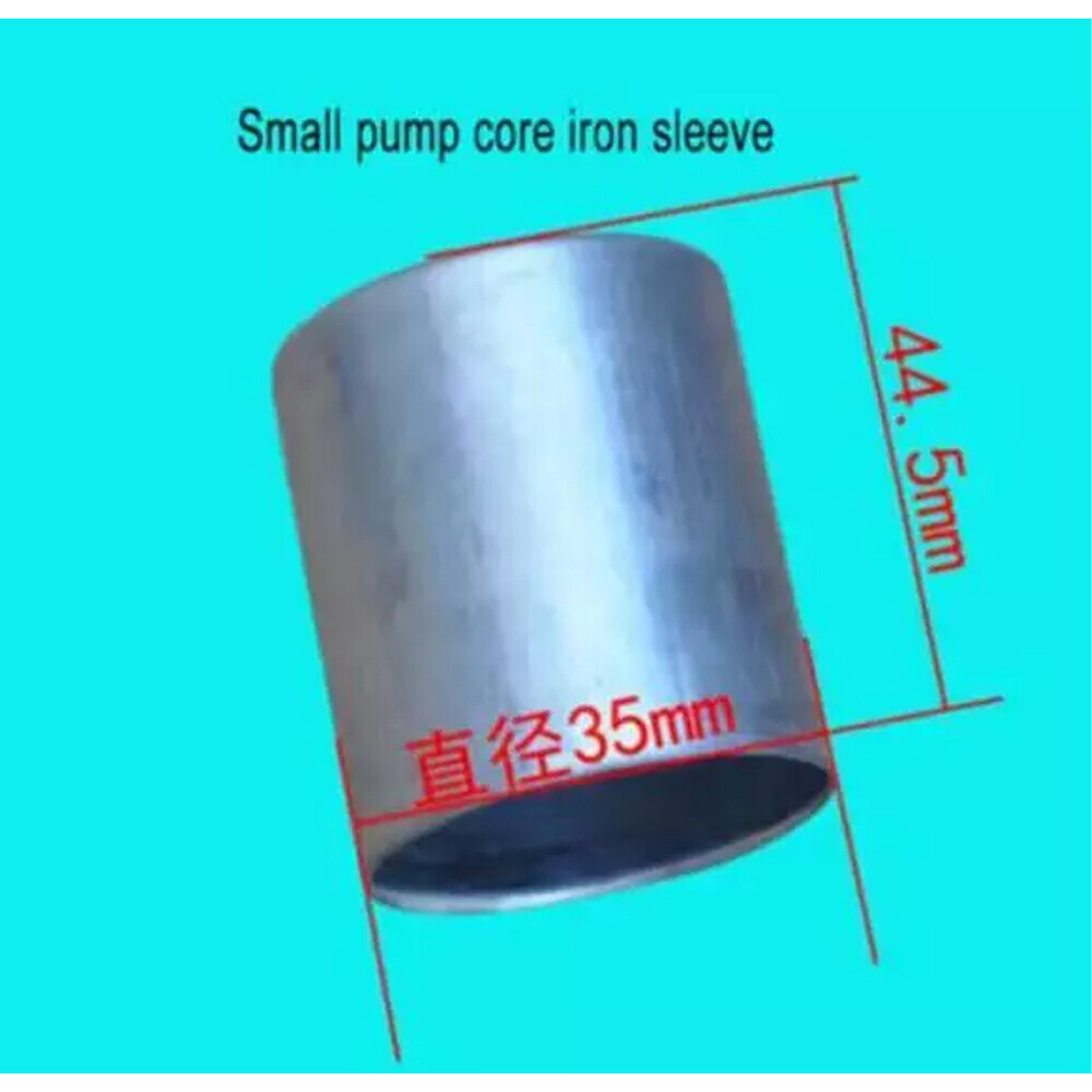 2 Set Jack Plunger Kit Horizontal Double Pump 3 Tons With Spring Jack Spare Paym