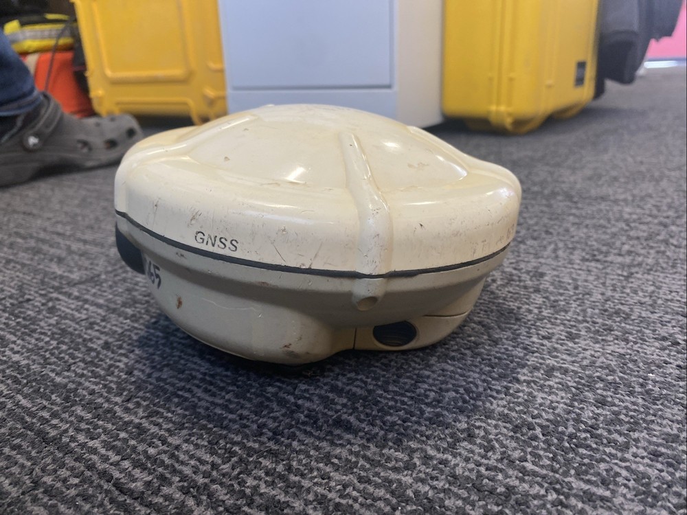 GNSS Receiver - Trimble R8 Model 2