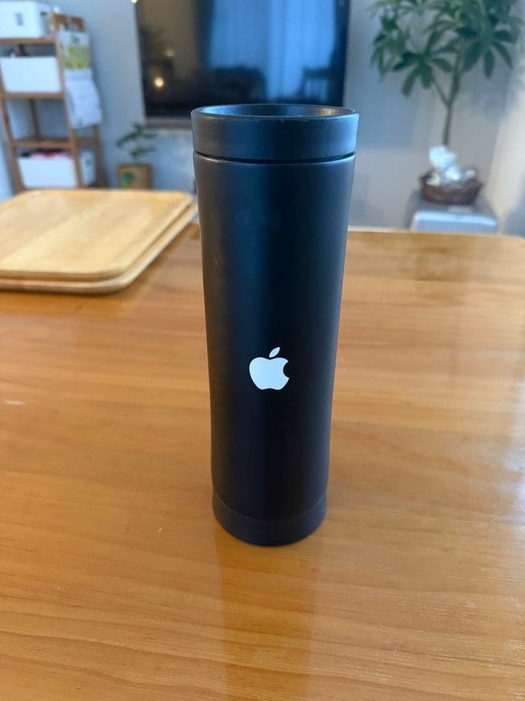 Apple Thermo Bottle Thermal/Cold Water