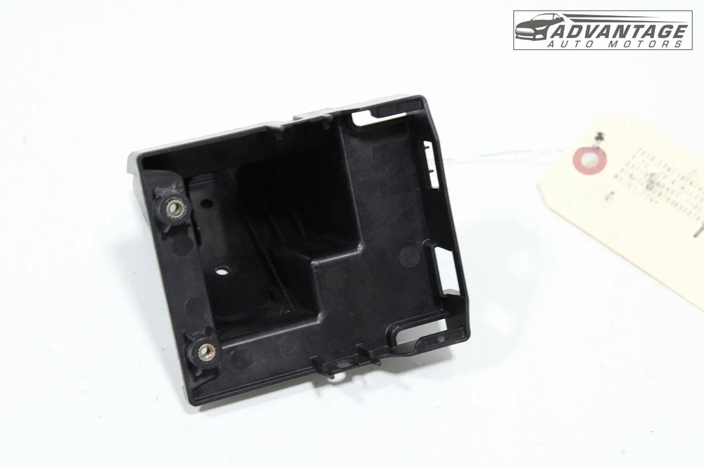 17-20 LINCOLN CONTINENTAL REAR RIGHT BLIND SPOT RADAR SENSOR MODULE BRACKET OEM