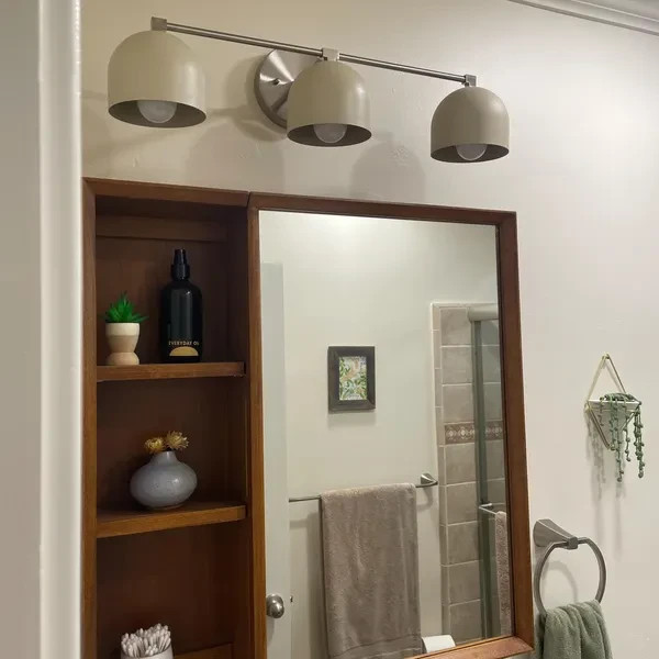 Vanity Light-Wall Light-Bathroom Wall Light-Colorful wall Lighting