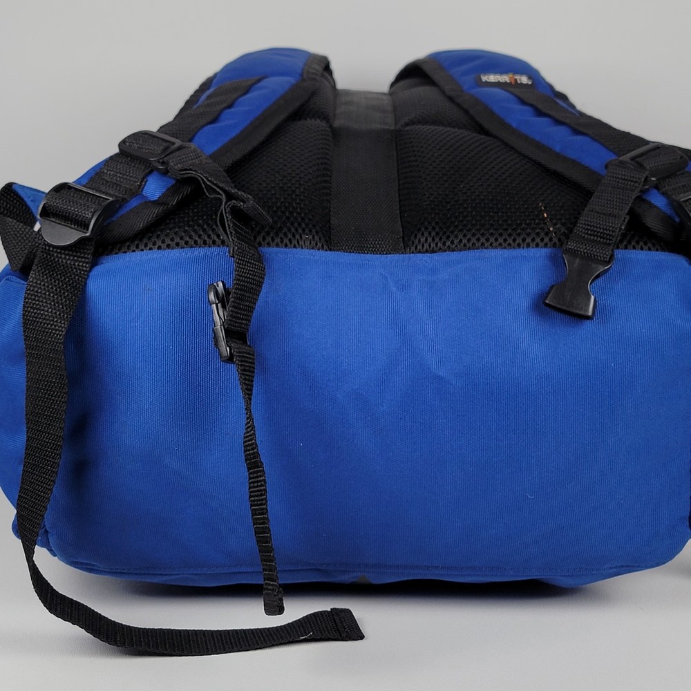 Kerrits EQ Back Pack Blue Black