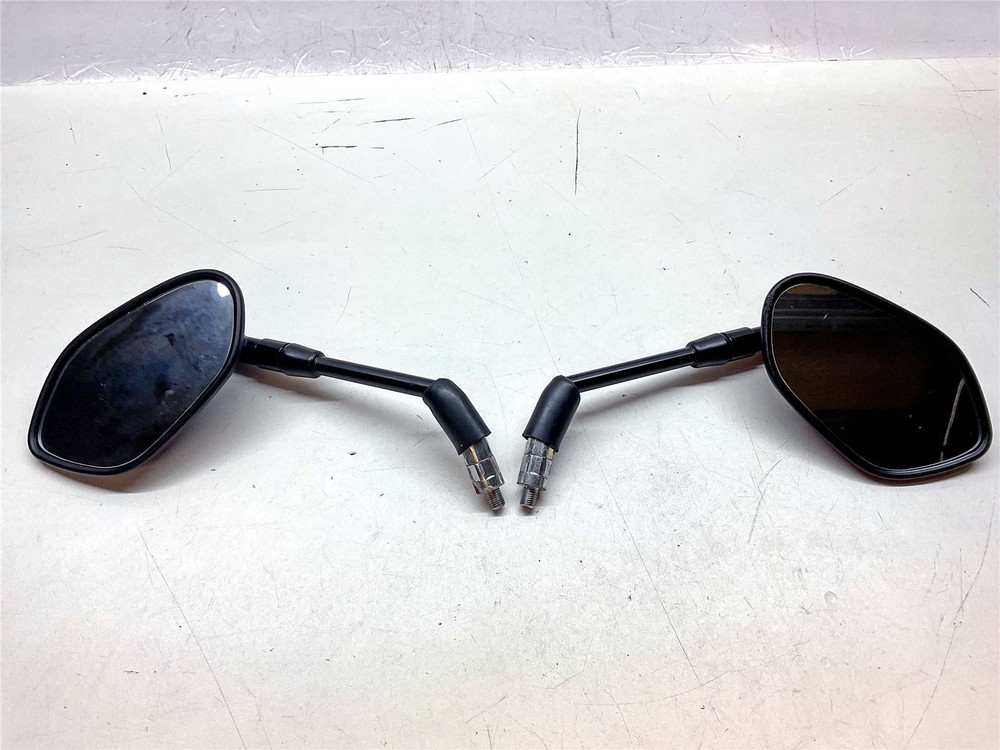 2021 Suzuki SV650A Mirrors Pair