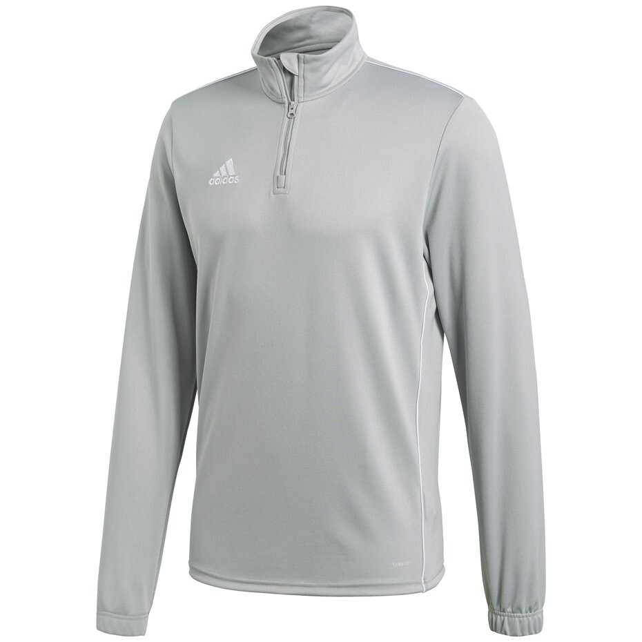 Adidas Core 18 Training Top - Medium - Men's Training Top - Breathable Quick Dry