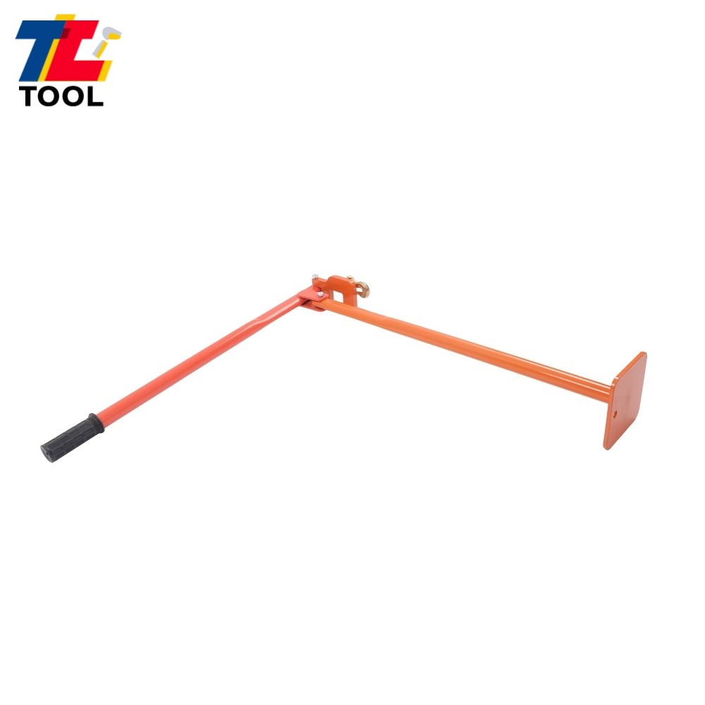 For Yards T Post Puller Fence Post Puller Fence Post Puller 36in T Post Remover