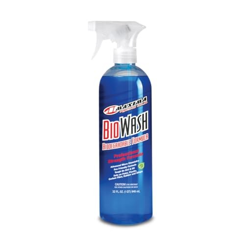 Maxima 80-85932 Bio Wash 32OZ