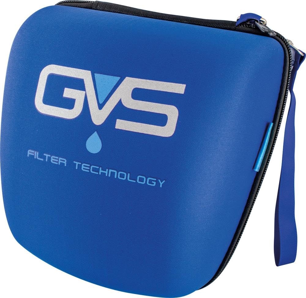 Elipse SPM007 Integra Hard Carry Case, Size, Blue