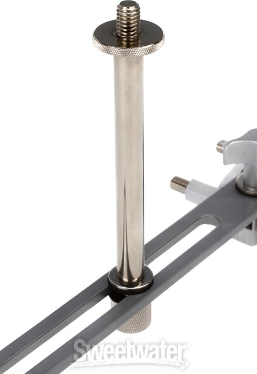 sE Electronics RFPROB2 Mounting Bracket Upgrade for Reflexion Filter Pro
