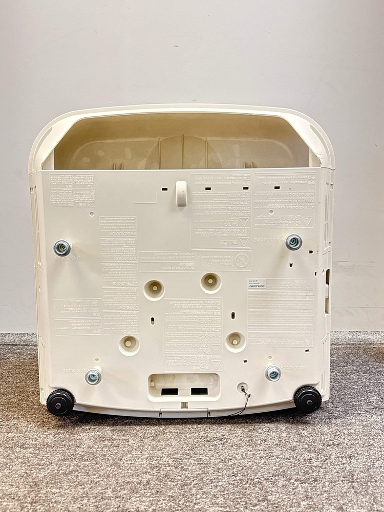 Mitsubishi XD3200U DLP Projector White