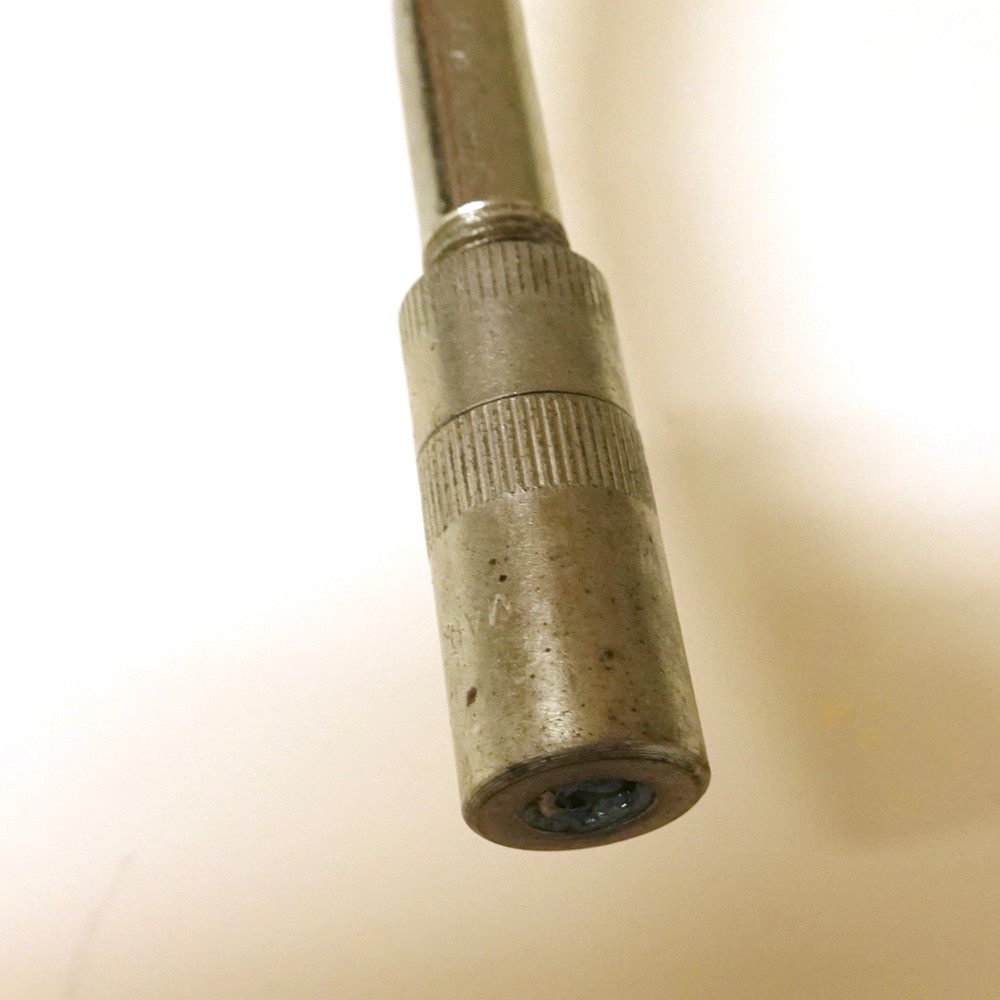 LubriMatic Grease Gun