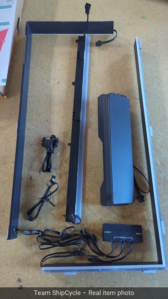 Phanteks NV5 Premium DRGB Kit 3x DARGB LED modules for NV5 outer frame 1 G2U