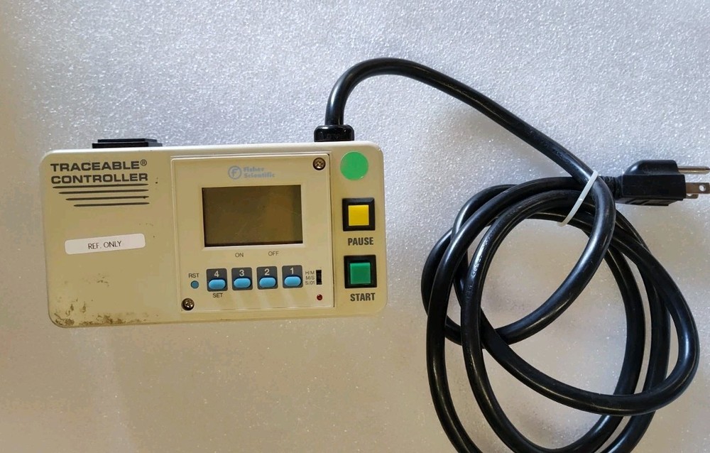 Fisher Scientific 15-077-964 Traceable Controller
