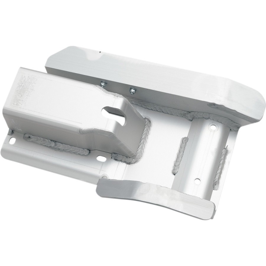 Moose Swingarm Skid Plate