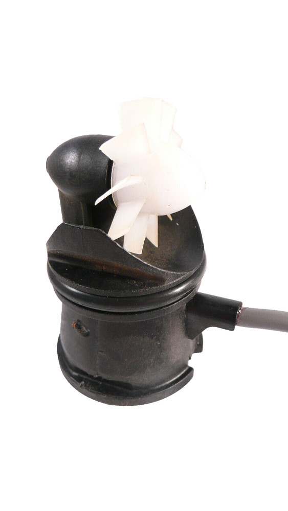 Clack Water Softener (V3003-05)-C-Series WS1 Flow Meter Turbine Assembly